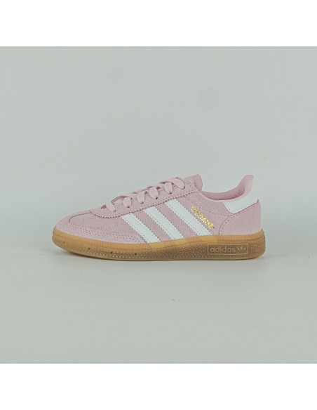 ADIDAS HANDBALL SPEZIAL J CLEAR PINK