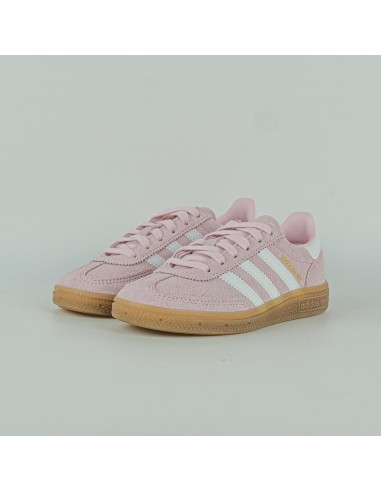 ADIDAS HANDBALL SPEZIAL J CLEAR PINK