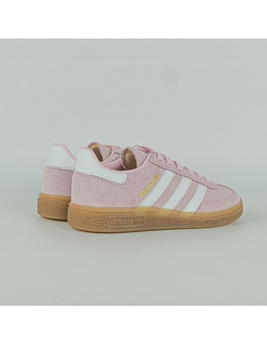 ADIDAS HANDBALL SPEZIAL J CLEAR PINK