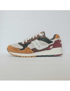 SAUCONY SHADOW 5000 GREY