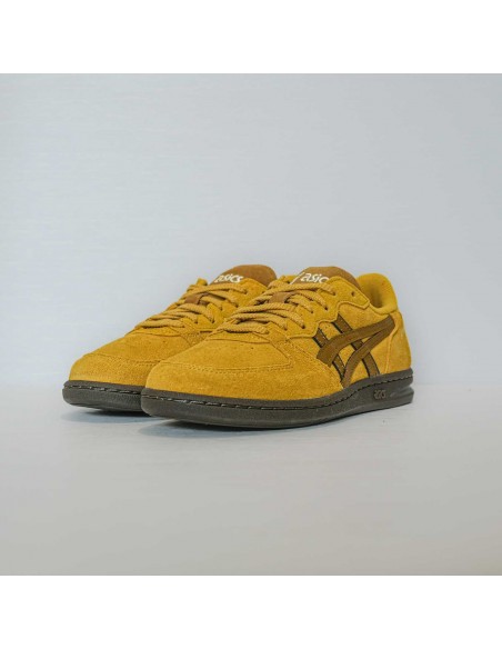ASICS SKYHAND OG HORNET SPICE CURRY