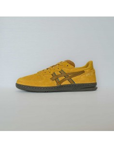 ASICS SKYHAND OG HORNET SPICE CURRY