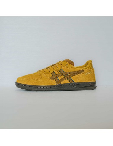 ASICS SKYHAND OG HORNET SPICE CURRY