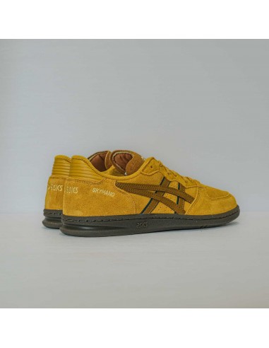 ASICS SKYHAND OG HORNET SPICE CURRY