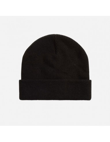 VANS CLASSIC CUFF BEANI BLACK