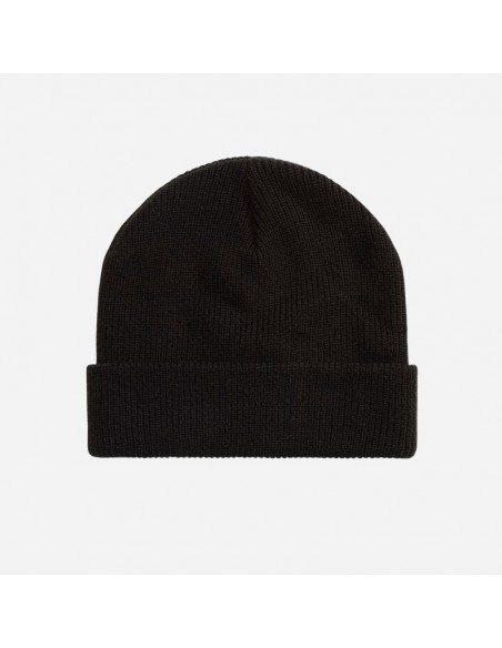 VANS CLASSIC CUFF BEANI BLACK