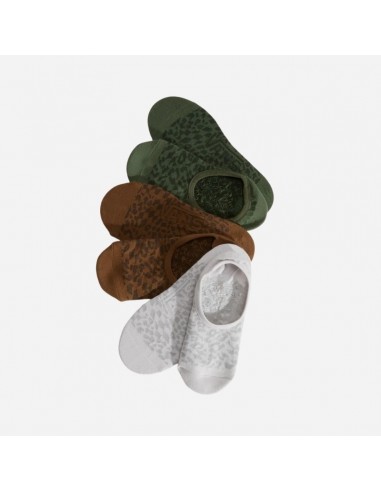 VANS SOCKS FUEGO CANOODLE PINE FOREST