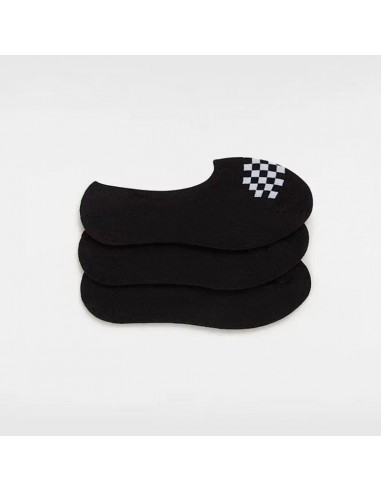VANS SOCKS CLASSIC CANOODLE ROX CHECKERBOARD BLACK WHITE