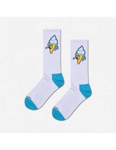 HAPPY SOCKS ICE CREAM SNEAKER
