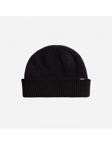 VANS CORE BASIC BEANIE BLACK