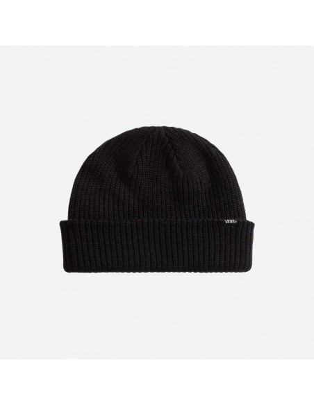 VANS CORE BASIC BEANIE BLACK