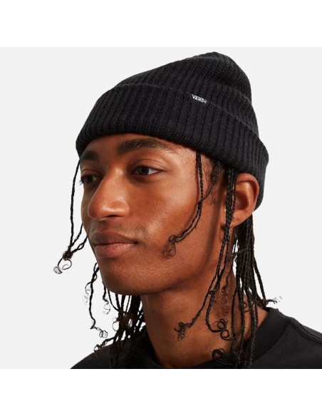 VANS CORE BASIC BEANIE BLACK