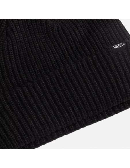 VANS CORE BASIC BEANIE BLACK