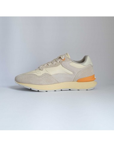 HOFF CITY RETRO LIGHT GREY