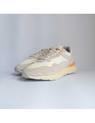HOFF CITY RETRO LIGHT GREY