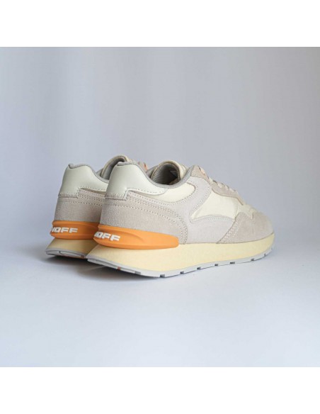 HOFF CITY RETRO LIGHT GREY