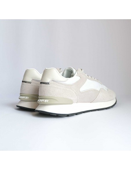 HOFF CITY LIGHT GREY