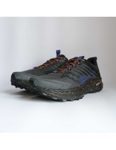 SAUCONY RIDE TR2 CARBON BLACK 2