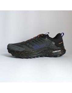 SAUCONY RIDE TR2 CARBON BLACK