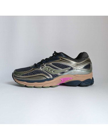 SAUCONY PROGRID OMNI 9 BLUE BRUSH
