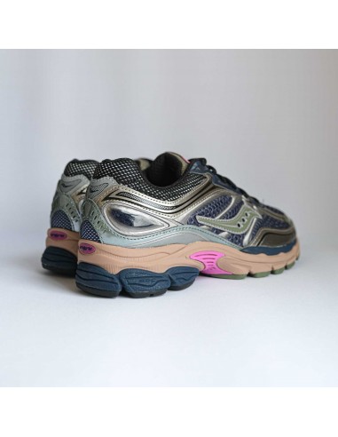 SAUCONY PROGRID OMNI 9 BLUE BRUSH