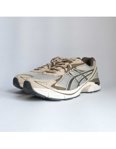 ASICS GT-2160 CEMENT GREY 2