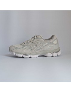 ASICS GE-NYC CREAM CLOUD GREY