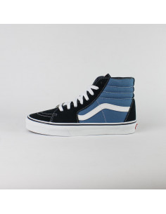 VANS SK8-HI NAVY