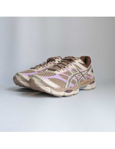 ASICS GEL-CUMULUS 16 CINNAMON PURE SILVER 2
