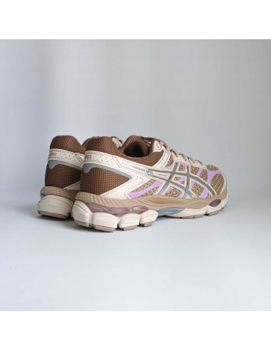 ASICS GEL-CUMULUS 16 CINNAMON PURE SILVER