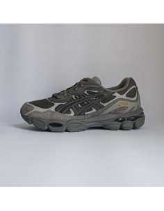 ASICS GEL-NYC OBSIDIAN GREY