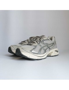 ASICS GT-2160 OYSTER GREY CARBON 2