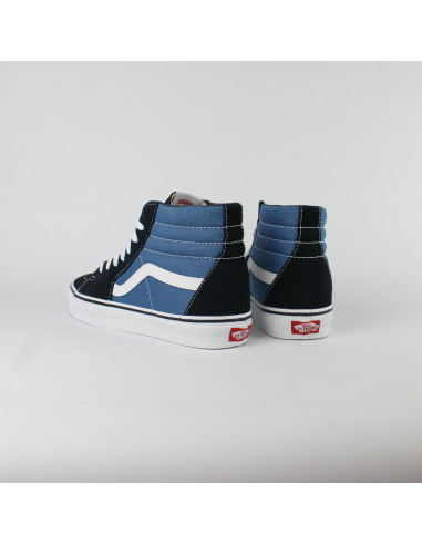 VANS SK8-HI NAVY