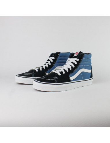 VANS SK8-HI NAVY
