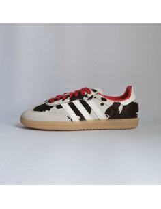 ADIDAS SAMBA OG W AURORA COFFEE OFF WHITE