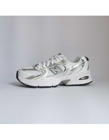 NEW BALANCE 530 J WHITE NATURAL INDIGO