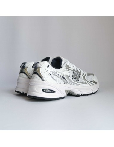NEW BALANCE 530 J WHITE NATURAL INDIGO