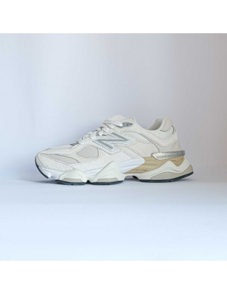NEW BALANCE 9060 WHITE