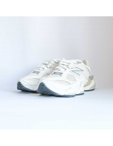 NEW BALANCE 9060 WHITE