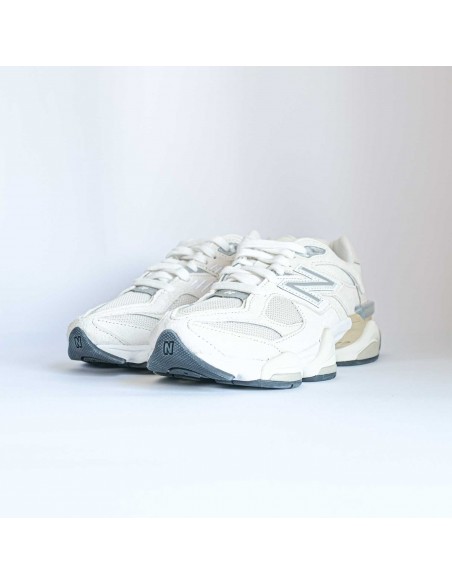 NEW BALANCE 9060 WHITE
