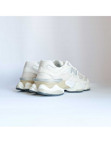 NEW BALANCE 9060 WHITE