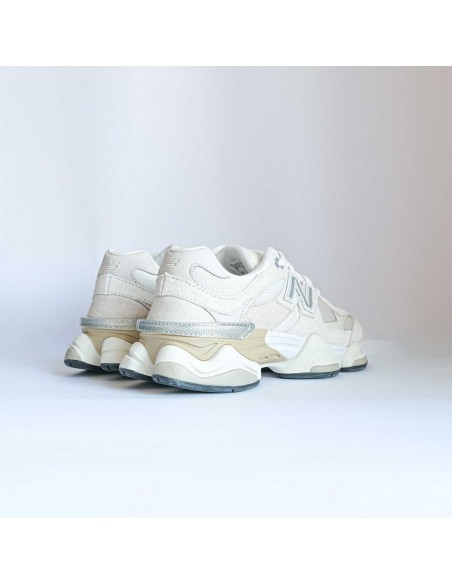 NEW BALANCE 9060 WHITE