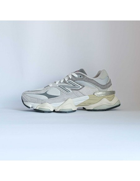NEW BALANCE 9060 RAIN CLOUD CASTLEROCK