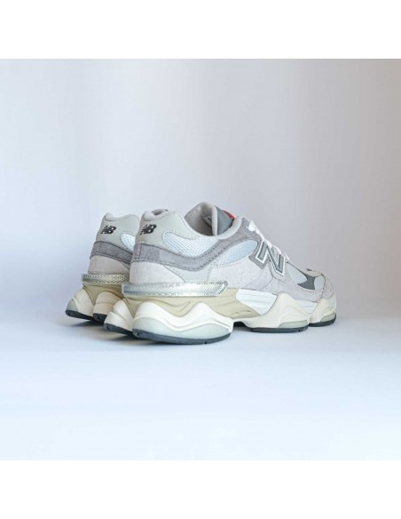 NEW BALANCE 9060 RAIN CLOUD CASTLEROCK