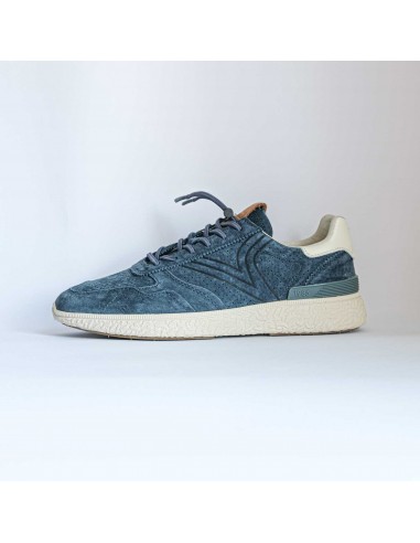 VICTORIA ANIMA SUEDE MARINO