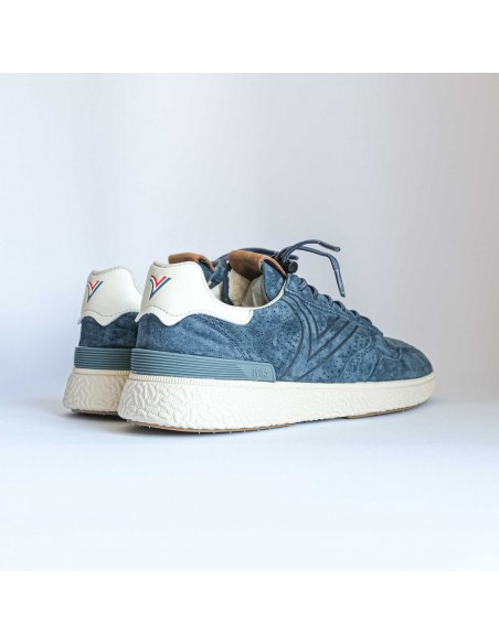 VICTORIA ANIMA SUEDE MARINO