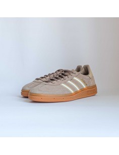 ADIDAS HANDBALL SPEZIAL J CHALKY BROWN 2