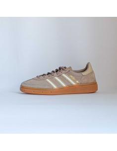 ADIDAS HANDBALL SPEZIAL J CHALKY BROWN