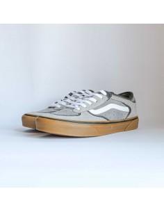 VANS ROWLEY CLASSIC GUM FROST GRAY 2