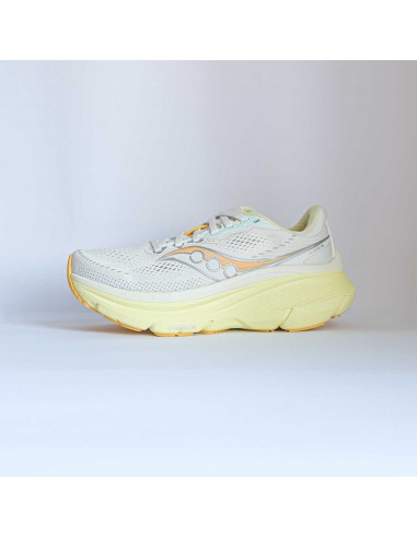 SAUCONY GUIDE 19 IVORY TENDER